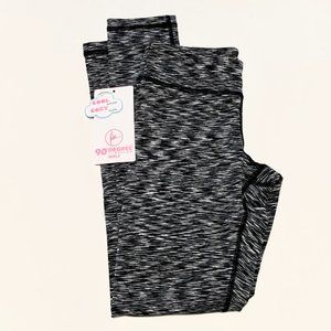 COPY - 90 Degree By Reflex Capri Leggings